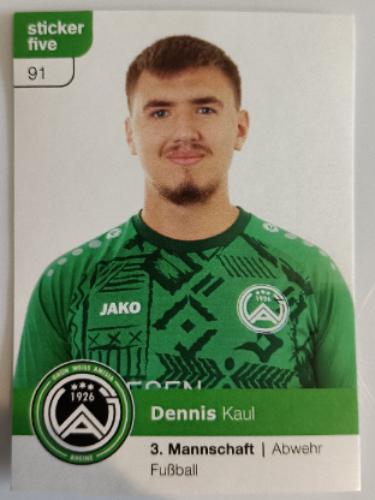 Dennis Kaul