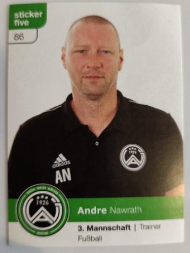 Andre Nawrath