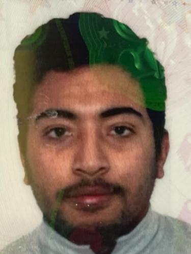 Abdelkhalek Bouchtouq
