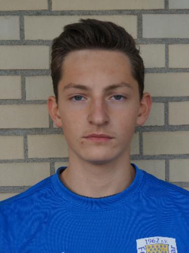 Adrian Marek