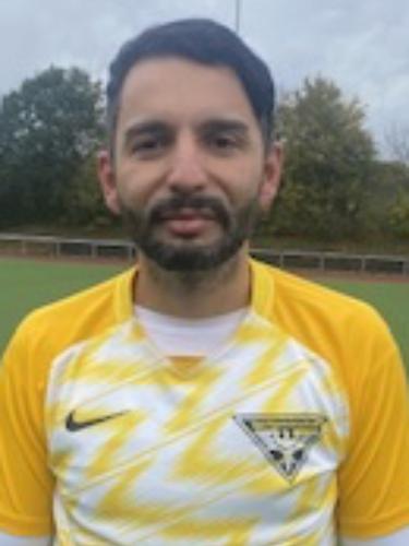 Fevzi Korkmaz