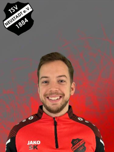 Steffen Koch