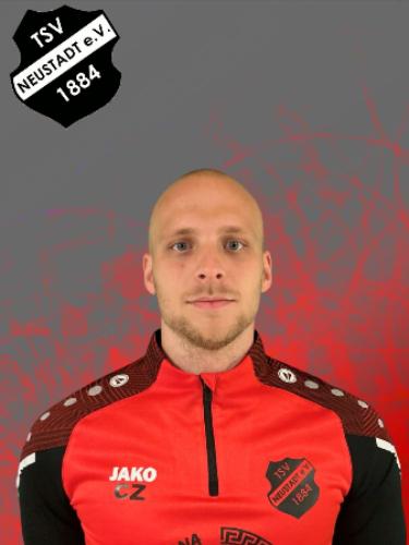 Christian Zulauf