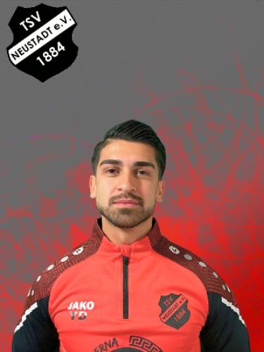 Yakuphan Demir