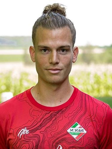 Jens Geiselmann