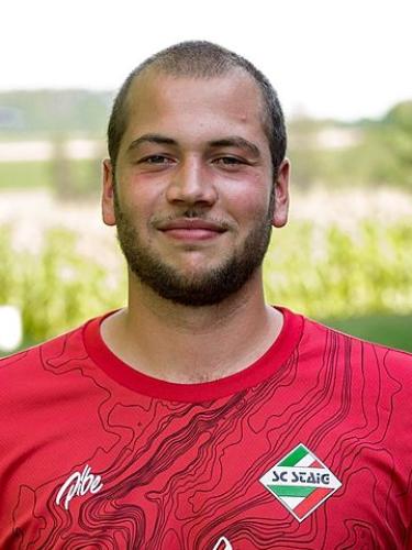 Daniel Bailer