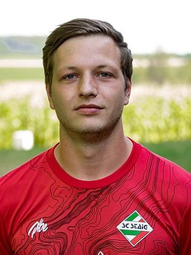 David Fetzer