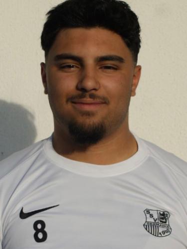 Rayen Ayari