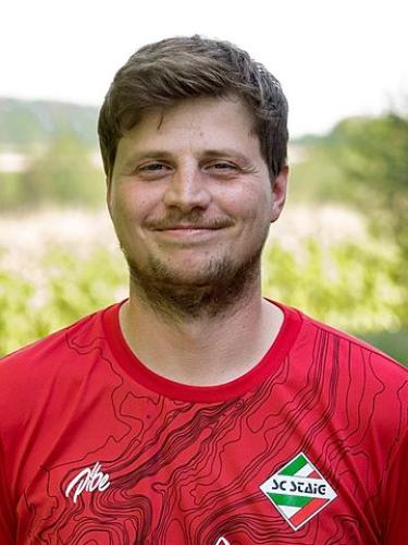 Uwe Scheck