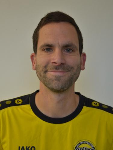 Florian Gehrs