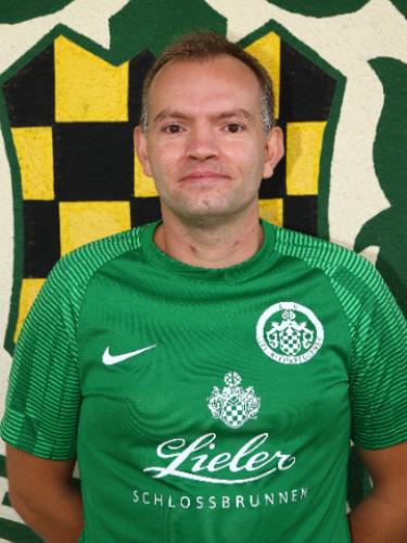 Dirk Wittstock