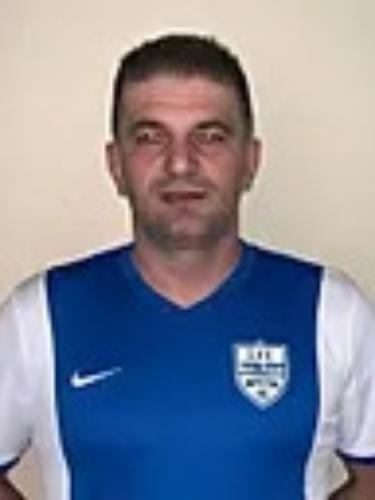 Mursel Ajdarpasic