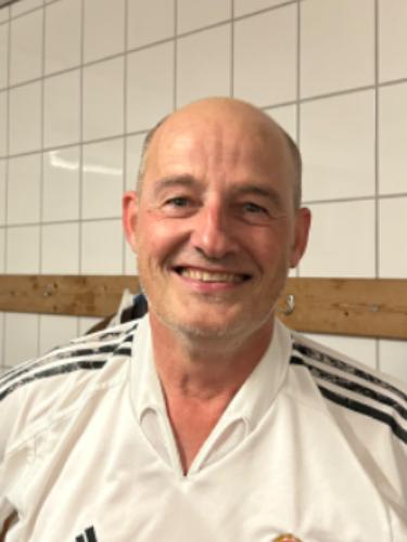 Manfred Schmitz