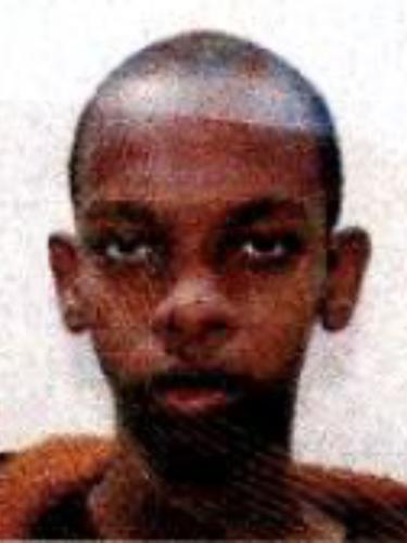 Mohamed Ali Hindan