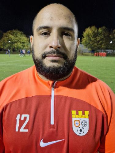 Michael-Manuel Silva