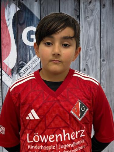 Hirad Razulnedschad