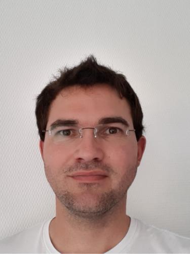 Stefan Tomek