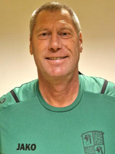 Dieter Bausch