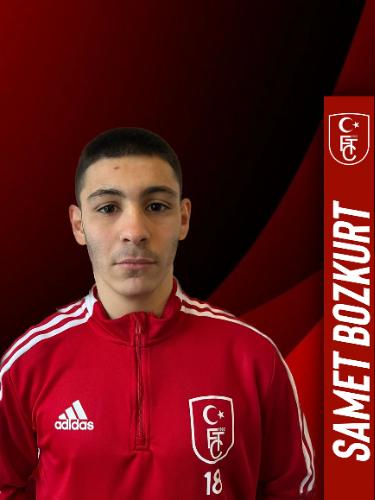 Samet Bozkurt