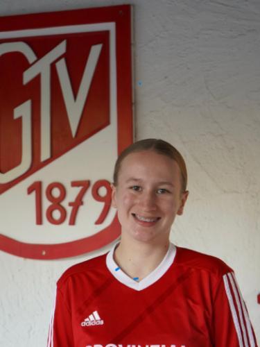 Lena-Marie Manski