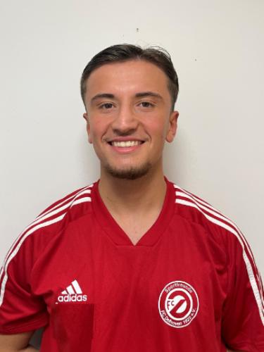 Eray Avci