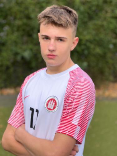 Noah Maxim Breitkopf