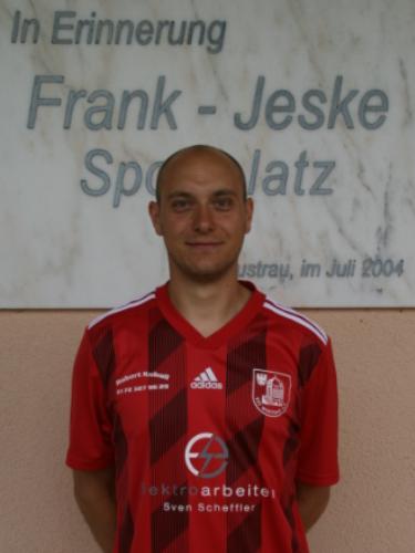 Jens Törber