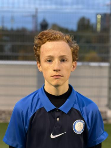 Elias Falk