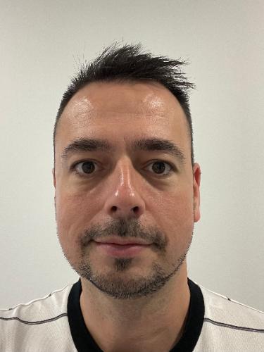 Steffen Klatt
