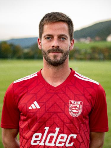 Pascal Fischer