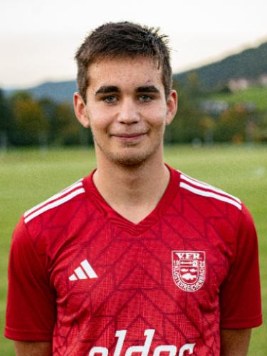 Max Frey