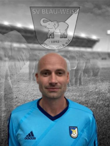 Andy Brand