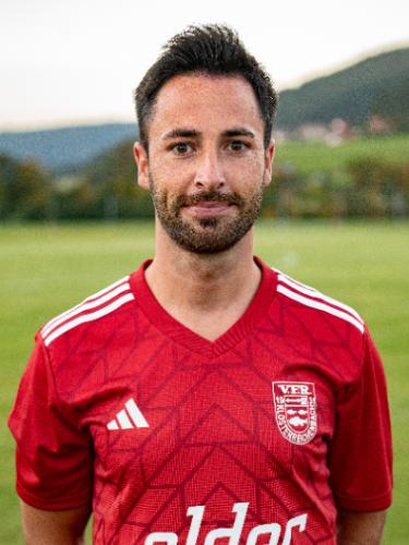 Julian Heinzelmann