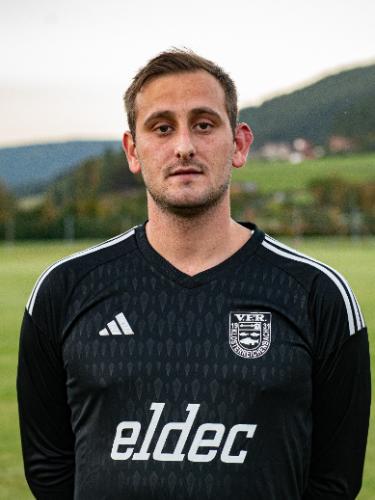 Matthias Matia Obranovic