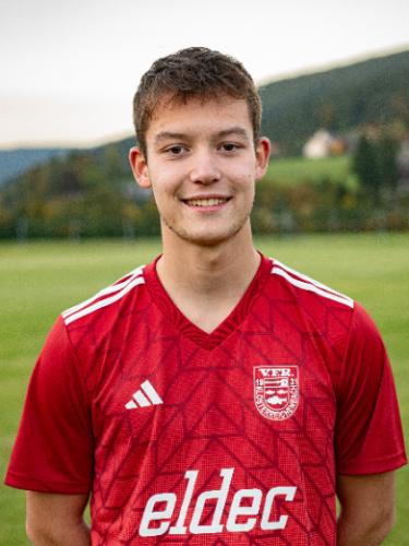 Fabio Pfau