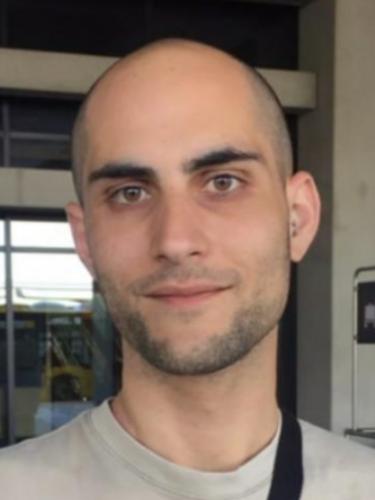 Omri Zohar