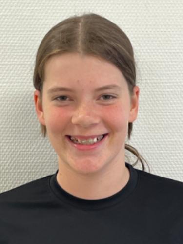 Sarah Julia Nicklas