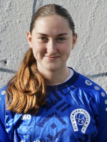 Jana Luisa Balzer