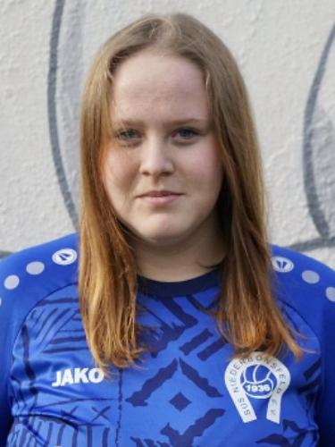 Klara-Sofie Pause