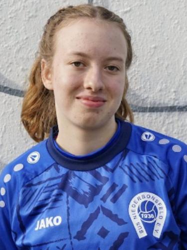 Nele Katharina Wildgrube