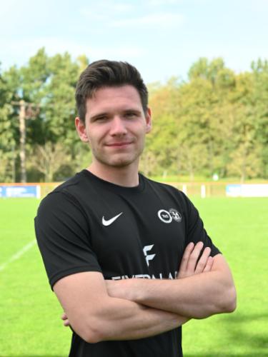 Felix Achter