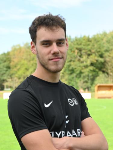 Nico Laukötter