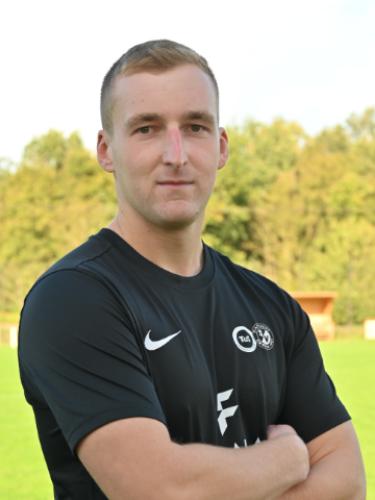 Tim Achter