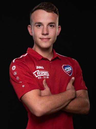 Pascal Milkereit
