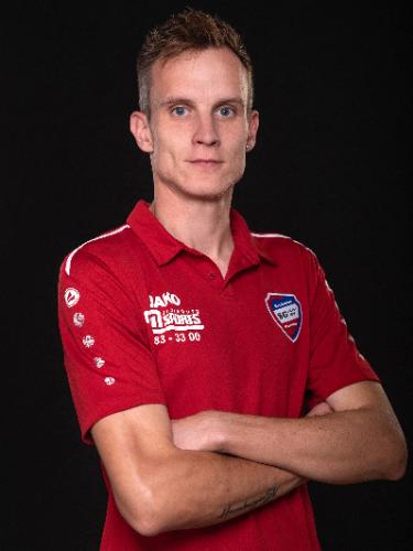 Dennis Putensen