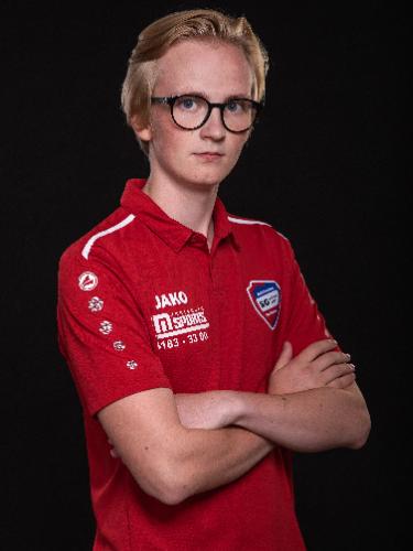 Colin Luca Putensen