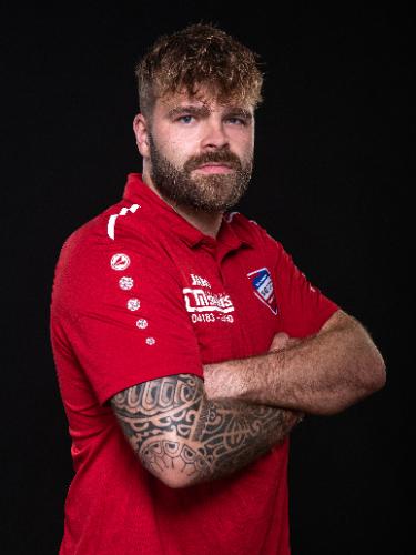 Andreas Winter