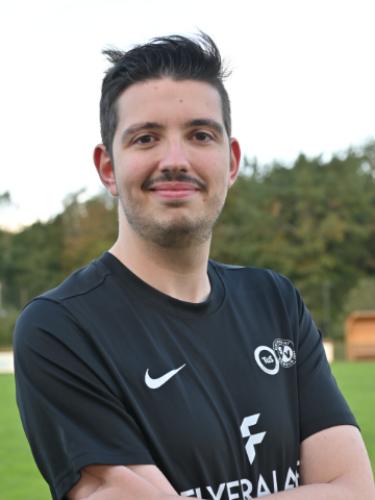 Silas Krüssel