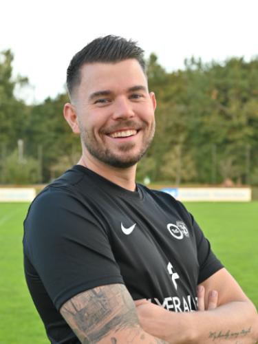 Niklas Litmeyer