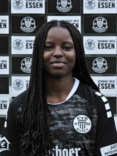 Cisse Bienette